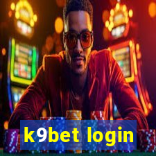 k9bet login